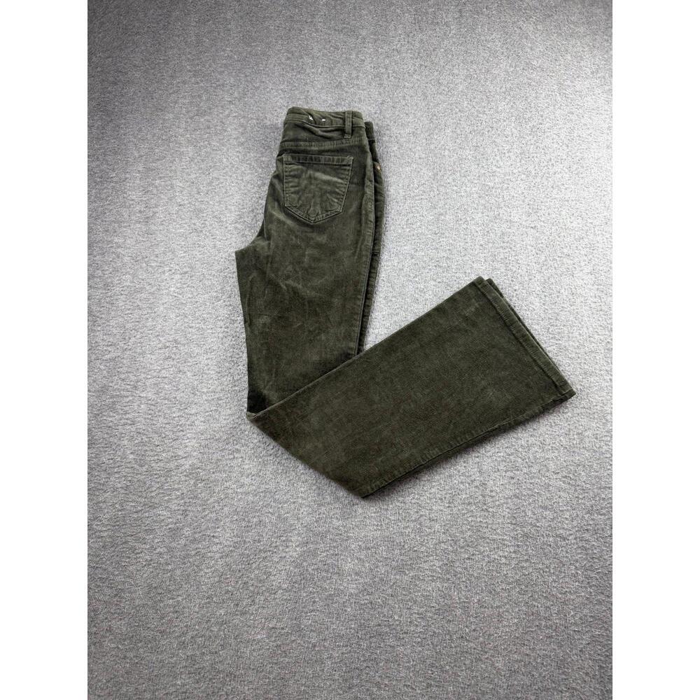 Blue Spice Premium Women's Corduroy Pants Size 3